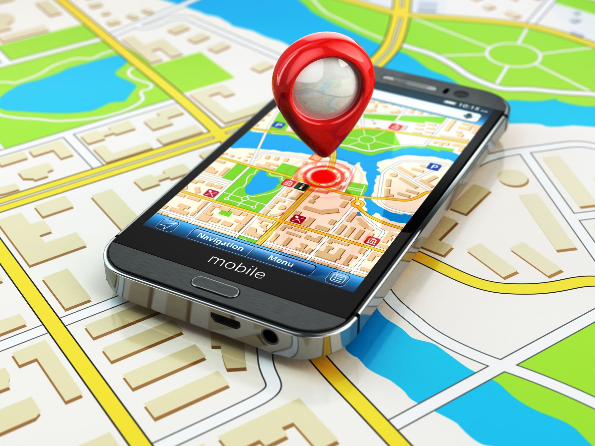 現代科技的奇蹟 — GPS追蹤器的應用與發展